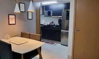Imagem 2: Apartamento 2 quartos à Venda em Aparecida de Goiânia