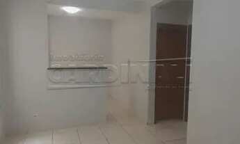 Imagem 2: Apartamento Padrão em São Carlos