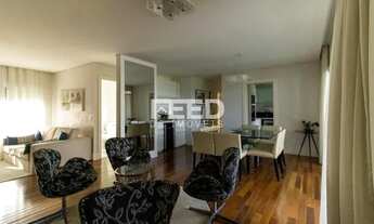 Imagem 2: Apartamento à venda, Melville Empresarial I e II, Barueri, SP