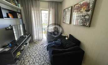 Imagem 4: Florianópolis - Apartamento Padrão - Centro