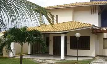 Imagem: Casa, nascente, 3/4, Condomínio, Miragem