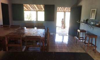 Imagem 3: Vendo do jeito que estar toda mobiliada aceito carro e moto como parte do pagamento