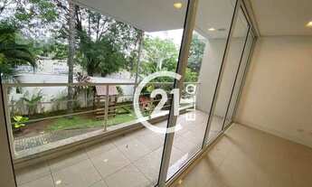 Imagem 5: Casa com 4 dormitórios, 425 m² - venda por R$ 5.300.000,00 ou aluguel por R$ 28.840,00/mês