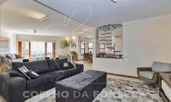 Imagem 4: São Paulo - Casa Padrão - Alto de Pinheiros