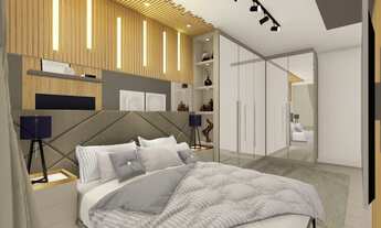 Imagem 7: Sobrado à venda, 3 quartos, sendo 1 suíte, Bairro Czerniewicz, Jaraguá do Sul/ SC