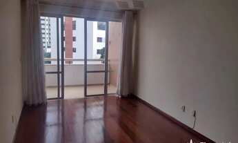 Imagem 5: Apartamento com 3 dormitórios, 122 m² - venda por R$ 420.000 ou aluguel por R$ 2.800/mês