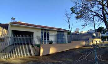 Imagem: Casa em Jardim Botanico - Maringá