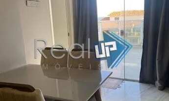 Imagem 5: Cobertura 3 Quartos Recreio - Pontal