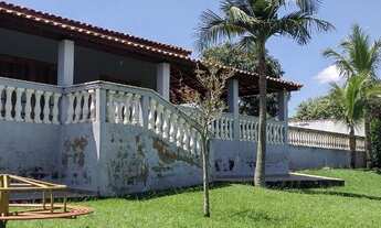 Imagem 2: Chácara para alugar!