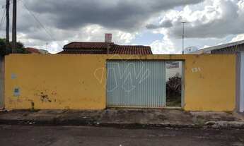 Imagem: Venda de Casas / Padrão na cidade de Araraquara