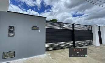 Imagem 2: Av Fraga Maia, Bem Próximo Casa com 10x19m2 e 3/4 sendo 1 Suíte com espaço para o closet