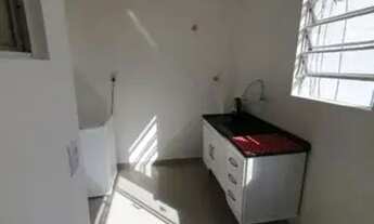 Imagem 7: Kitnet à venda no Condomínio Edifício Santo Antônio na Bela Vista com 40m² 1 dormitório 1