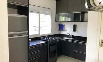 Imagem 3: Vende-se sobrado semi mobiliado