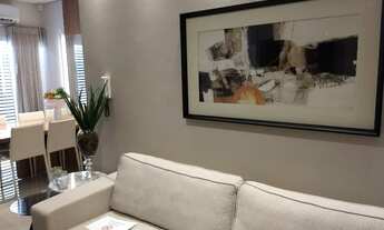 Imagem 2: Apartamento à venda, 2 quartos, 1 suíte, 1 vaga, MINAS GERAIS - Uberlândia/MG