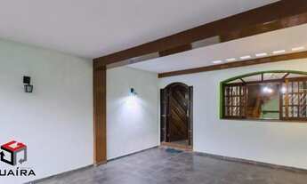 Imagem 4: Sobrado à venda 4 quartos 1 suíte 2 vagas Rudge Ramos - São Bernardo do Campo - SP