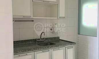 Imagem 3: Apartamento para Venda ou Locação, 68m², 2 dormitórios, 2 banheiros, 1 vaga