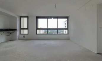 Imagem 2: Apartamento com 2 dormitórios, 87 m² - venda por R$ 2.000.000,00 ou aluguel por R$ 11.633