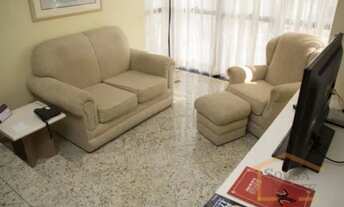 Imagem: SãO PAULO - Apartamento Padrão - Santana