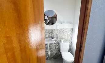 Imagem 7: CASA RESIDENCIAL em INDAIATUBA - SP, JARDIM MANTOVA