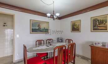 Imagem 7: Apartamento Venda 4 Dormitórios - 127 m² Vila Clementino