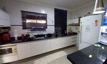 Imagem 2: Casa com 2 dormitórios à venda, 150 m² por R$ 350.000,00 - Residencial Marcio Soufen Redi