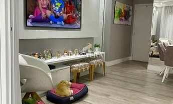 Imagem 5: Apartamento para venda - 103m² - Centro, Santo André