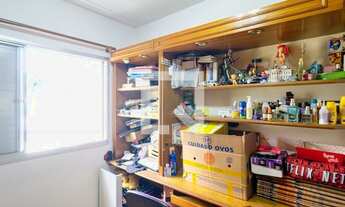 Imagem 7: Apartamento à Venda - Vila Mascote, 2 Quartos, 57 m2