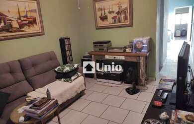 Imagem 4: Casa com 3 dormitórios à venda, 190 m² por R$ 580.000,00 - Jardim Monumento - Piracicaba/S