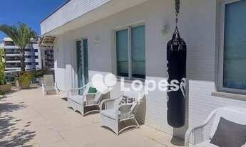 Imagem 7: Cobertura com 3 dormitórios à venda, 280 m² por R$ 2.400.000,00 - Icaraí - Niterói/RJ