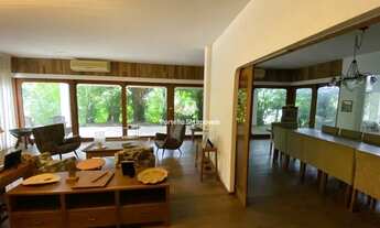 Imagem 7: RIO DE JANEIRO - Casa Padrão - Jardim Botânico