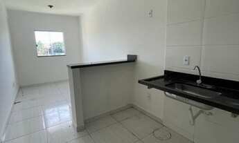 Imagem 2: Apartamento para aluguel tem 50 metros quadrados com 2 quartos em Vila São José - Brasília