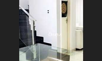 Imagem 3: Sobrado com 2 dormitórios à venda, 112 m² por R$ 290.000,00 - Cidade Satélite São Luiz - A