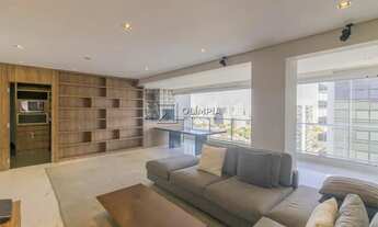 Imagem 3: Apartamento Venda 3 Dormitórios - 134 m² Brooklin