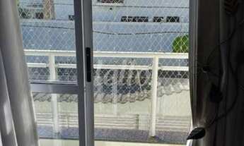 Imagem 4: Santo André - Casa Padrão - Jardim Cambui