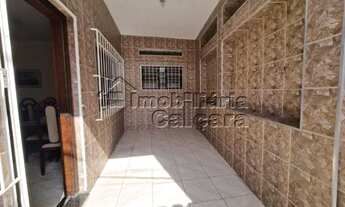 Imagem 3: Praia Grande - Casa Padrão - Caiçara