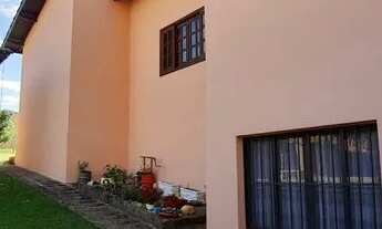 Imagem 3: Casa de condomínio sobrado para venda possui 180 metros quadrados com 4 quartos