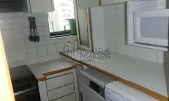 Imagem 4: Flat disponível para locação no Jardins!