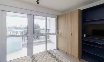 Imagem 2: São Paulo - Apartamento Padrão - Tatuapé