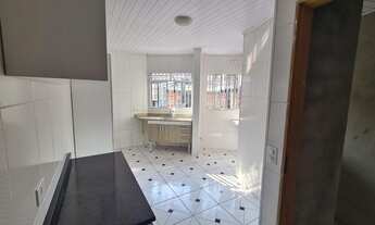 Imagem 4: Casa Aluguel 3 Cômodos Pedreira Itapura Semimobiliada