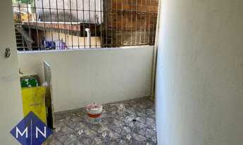 Imagem 7: Casa com 1 dormitório para alugar, 100 m² por R$ 1.300,00/mês - Parque dos Camargos - Baru