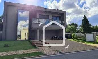 Imagem 2: Casa com 4 dormitórios à venda, 350 m² por R$ 3.800.000,00 - Granja Viana - Carapicuíba/SP