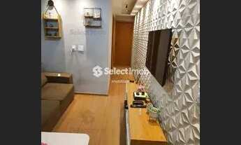 Imagem 2: Apartamento à venda, Vila Assis Brasil, Mauá, SP