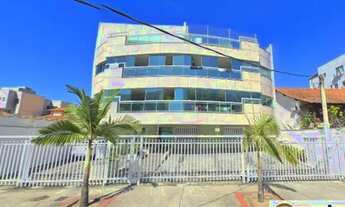 Imagem 2: Leilão de apartamento na Rua Alberto Cavalcanti, com 208m² - Recreio dos Bandeirantes