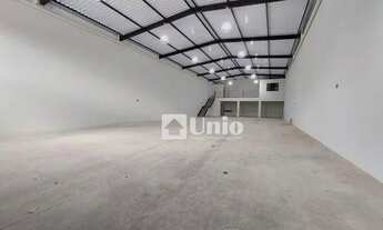 Imagem 3: Barracão para alugar, 450 m² por R$ 10.000,00/mês - São Vicente - Piracicaba/SP