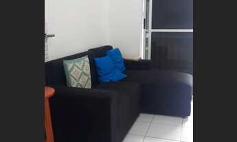 Imagem 4: Alugo apartamento com mobília no Turu