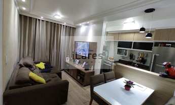 Imagem: Apartamento com 2 dorms, Centro, São Bernardo