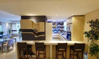 Imagem 7: Apartamento Zona Central para Venda em Balneário Camboriú, CENTRO, 3 dormitórios, 2 suítes