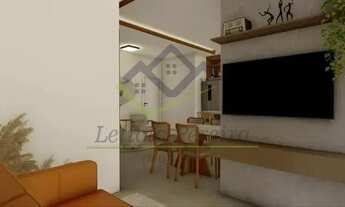 Imagem 7: BARUERI - Apartamento Padrão - ALPHAVILLE EMPRESARIAL