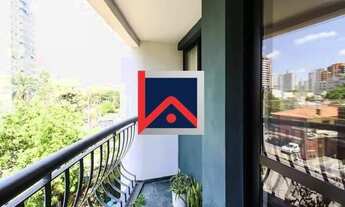 Imagem 5: Apartamento Venda 2 Dormitórios - 100 m² Moema