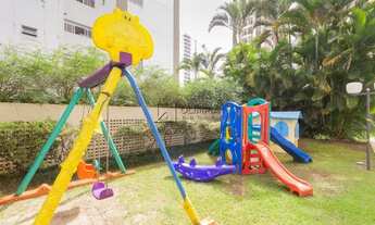 Imagem 4: Apartamento Venda 4 Dormitórios - 130 m² Perdizes